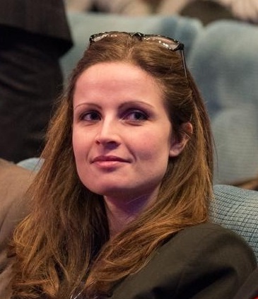 Julie Baud-Berthier