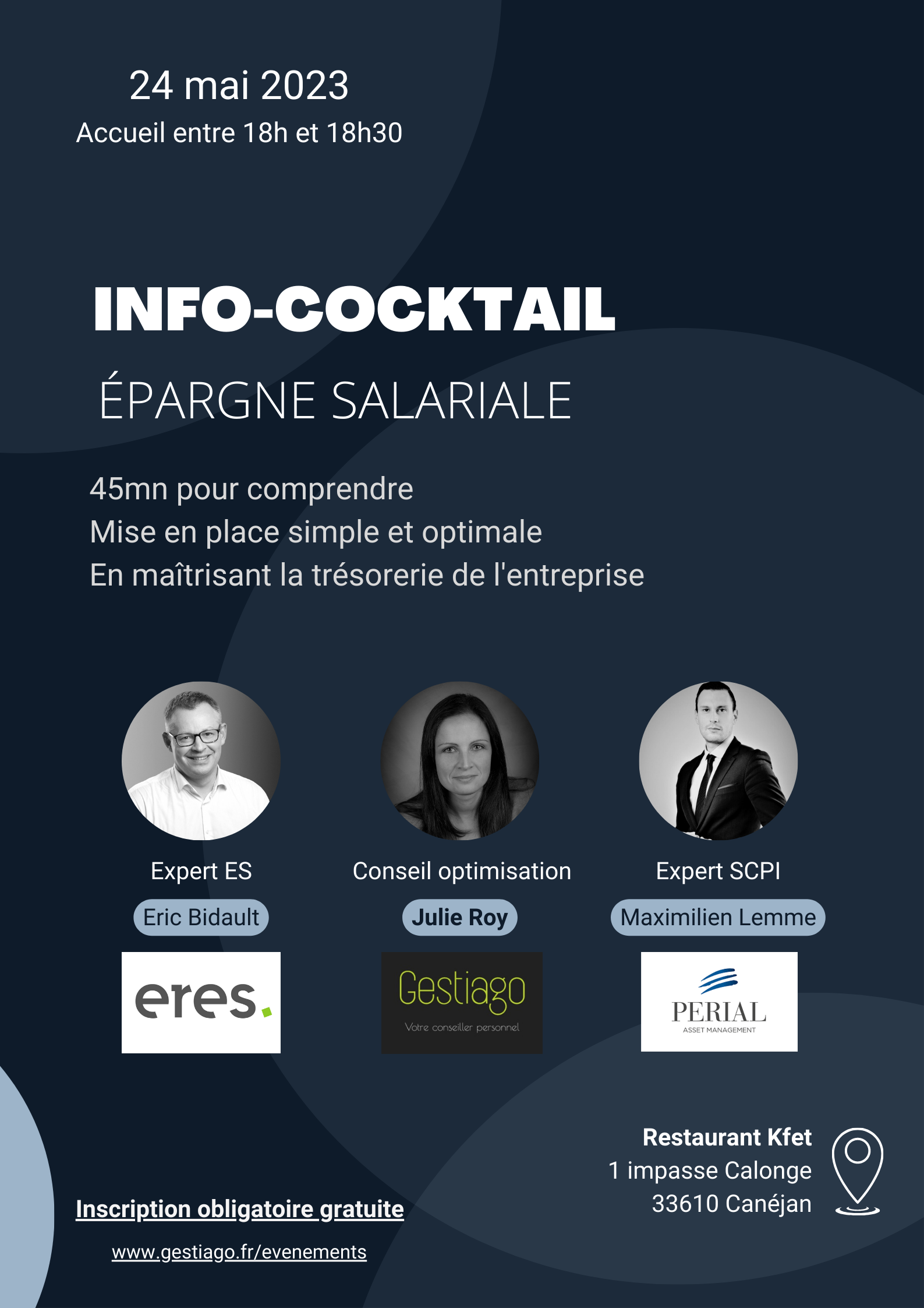 Epargne salariale 24 mai 2023 Epargne salariale 24 mai 2023